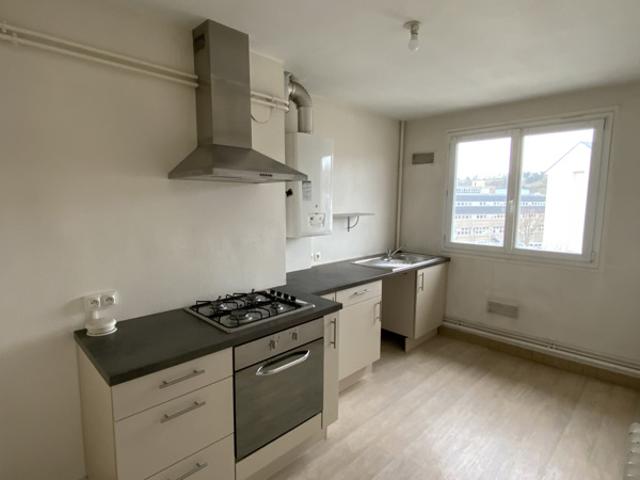 Appartement vente à Évreux, Evreux