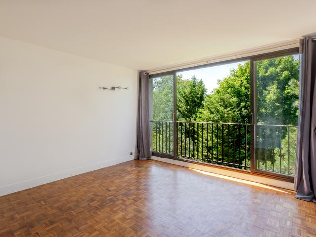 Appartement vente à Boulogne-Billancourt, Meudon