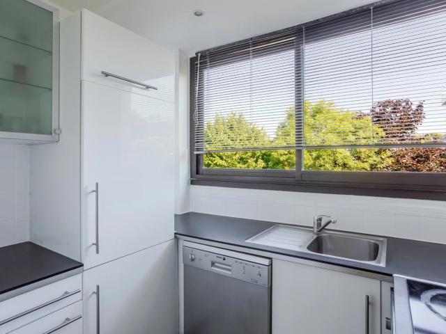 Appartement vente à Les Tybilles, Meudon