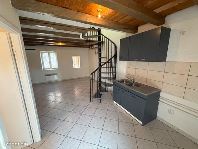Appartement vente à Molsheim, Dinsheim