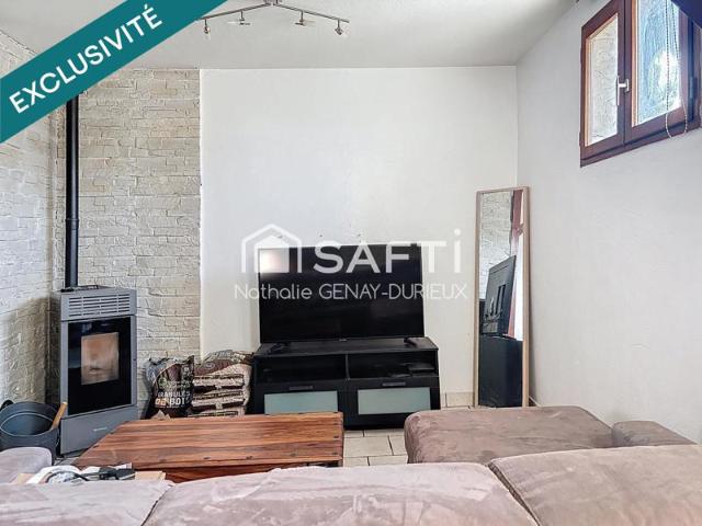 Appartement vente à Lyon, Métropole de Lyon