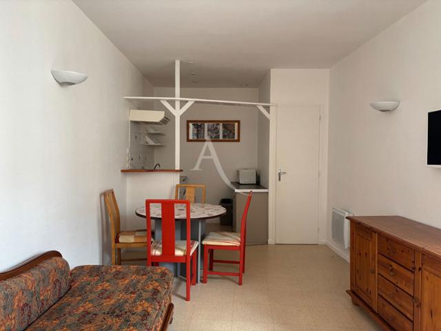 Appartement vente à Rochefort