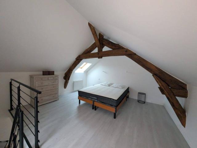Appartement location à Cerny, Essonne