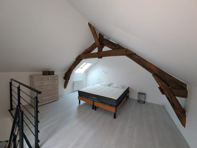 Duplex location à Cerny, Essonne