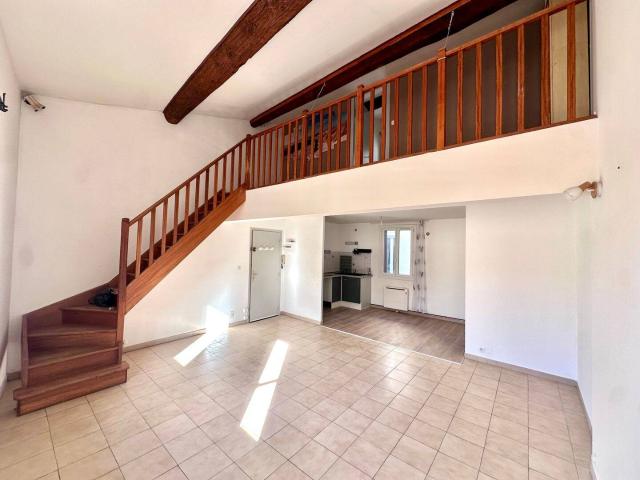 Appartement location à Écusson, Nîmes