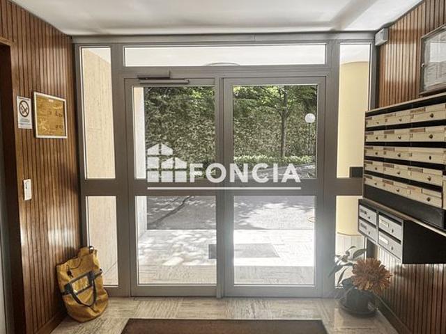Appartement vente à Paris, Île-de-France
