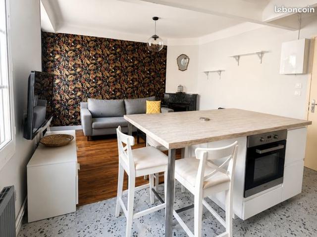 Appartement vente à Chartres