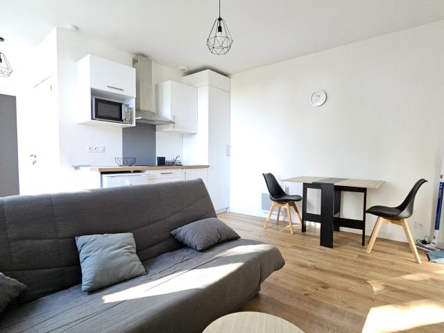 Appartement location à La Roche-sur-Yon, Les Herbiers