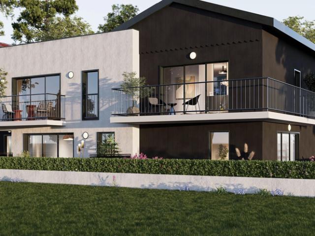 Appartement vente à France métropolitaine, Lacanau