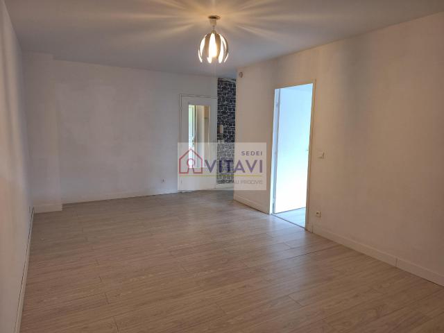 Appartement vente à Creil, Cavée de Senlis