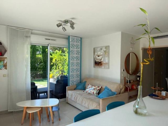 Appartement vente à Grasse, Antibes