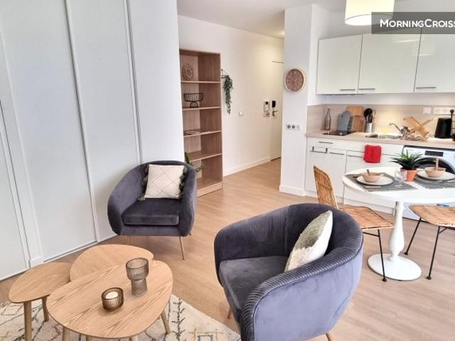 Appartement location à Le Mans