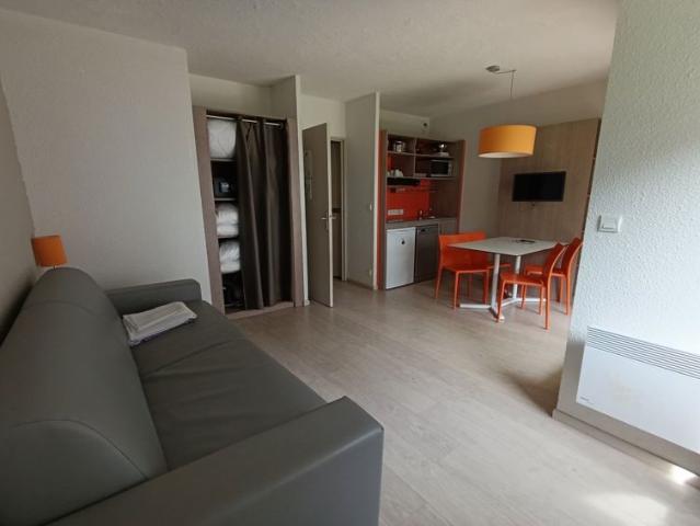 Appartement vente à Dax, Soustons
