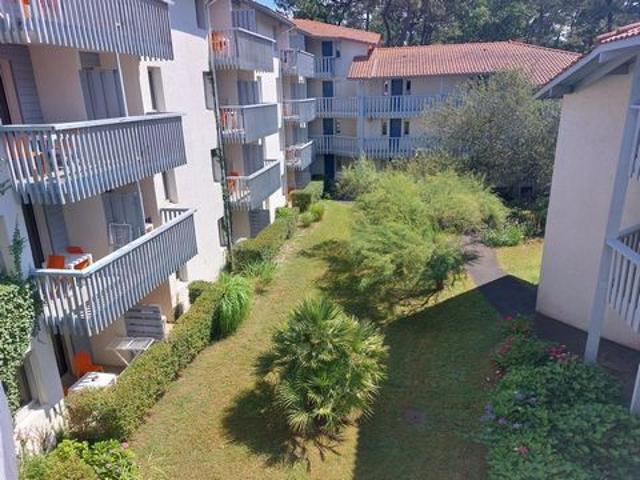 Appartement vente à Soustons, Pichegarie