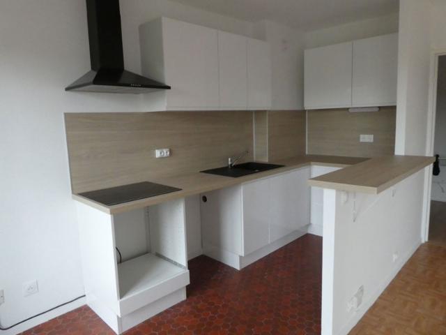 Appartement vente à Fontainebleau