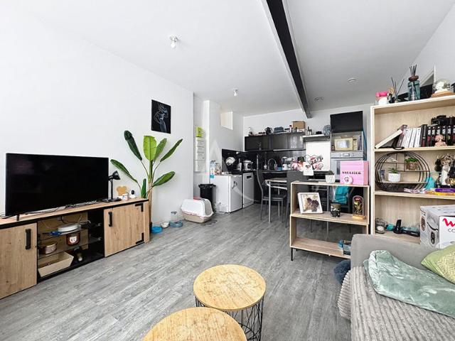 Appartement location à Mayenne