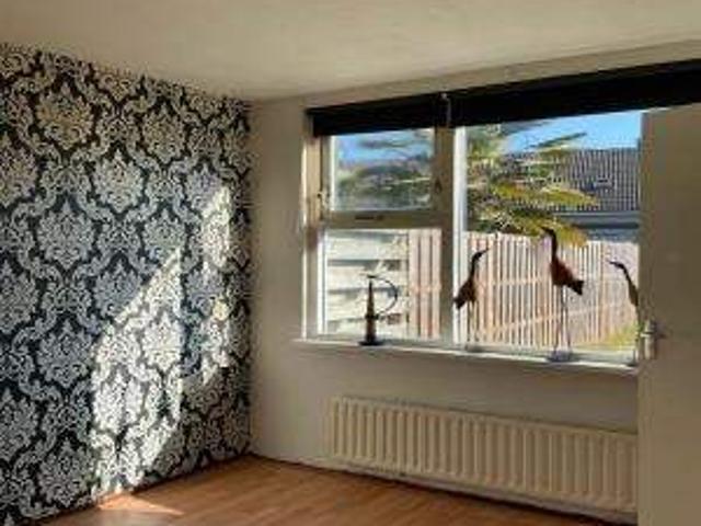 Appartement te huur in Kersenboogerd, Hoorn