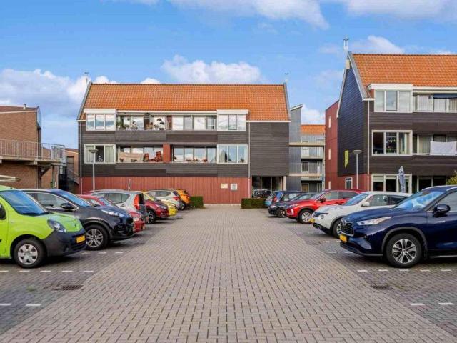 Appartement te huur in Havenbuurt, Marken