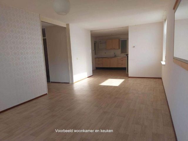 Appartement te huur in De Purmer, Purmerend