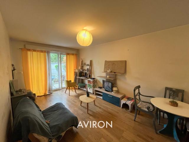Appartement location à Chartres