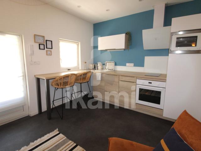 Appartement location à Valence