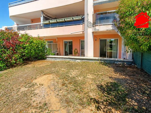 Appartement vente à Nice