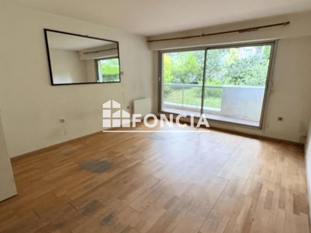 Appartement vente à Fontainebleau