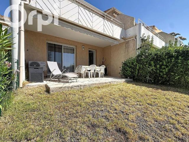 Appartement vente à Les Issambres, Roquebrune-sur-Argens