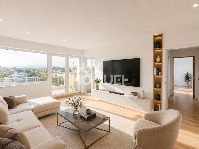 Appartement vente à Mulhouse
