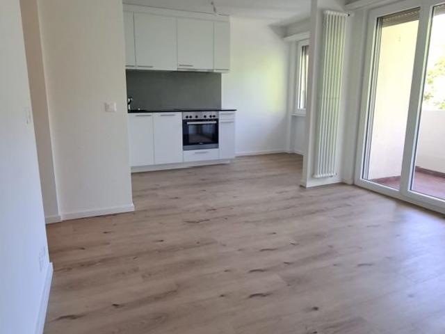 Apartment mieten in Neuchâtel, Corcelles (NE)