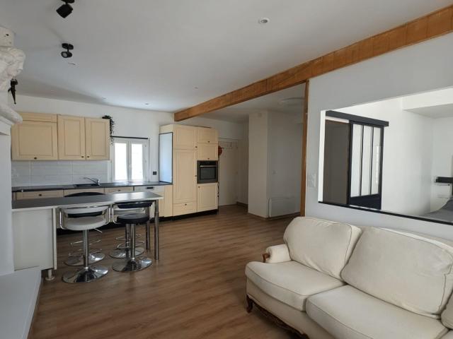 Appartement vente à Forcalquier, Riez