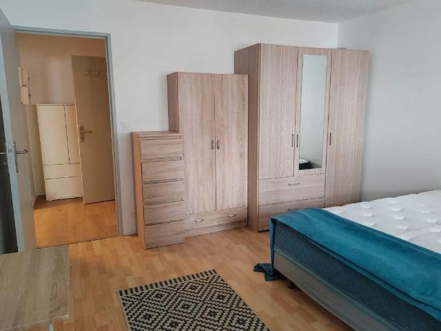 Appartement location à Strasbourg, Hoenheim