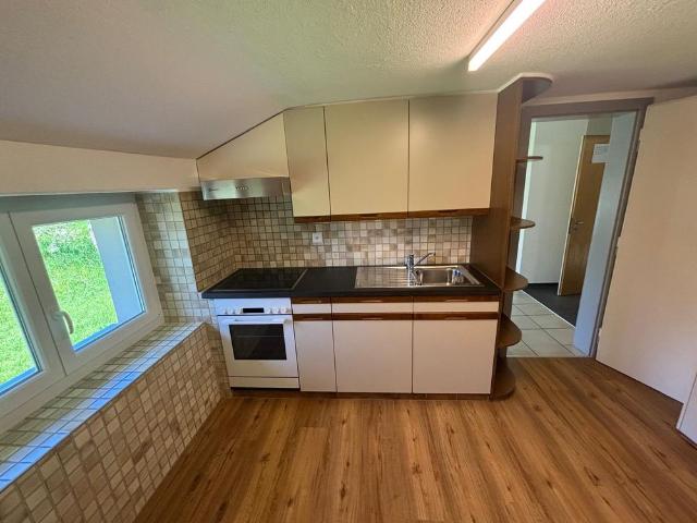 Apartment mieten in Montfaucon, Jura