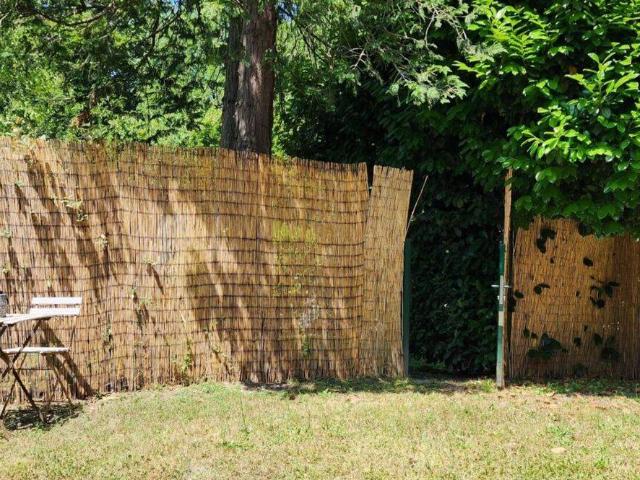 Studio location à Vallard, Gaillard
