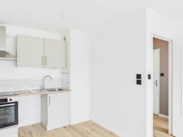 Appartement location à Nancy, Grand Est
