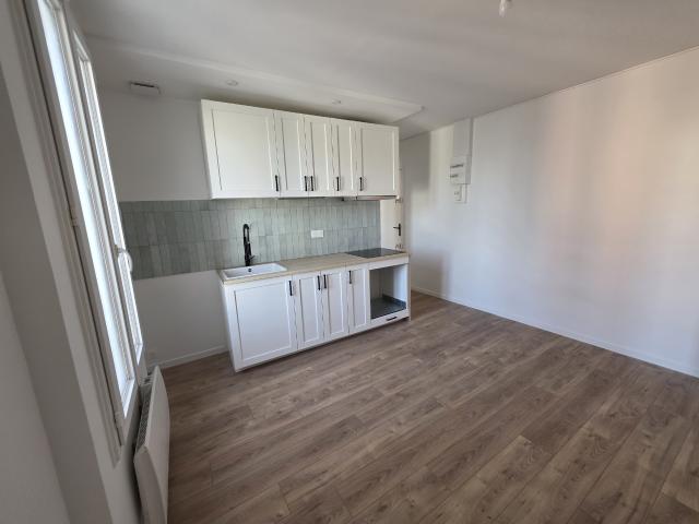 Appartement vente à Bobigny, Pantin