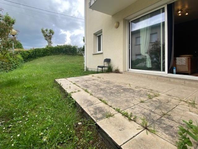 Appartement vente à Dax, Saint-vincent-de-tyrosse