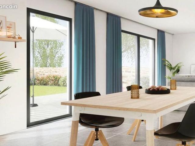 Appartement vente à Sélestat-Erstein, Epfig