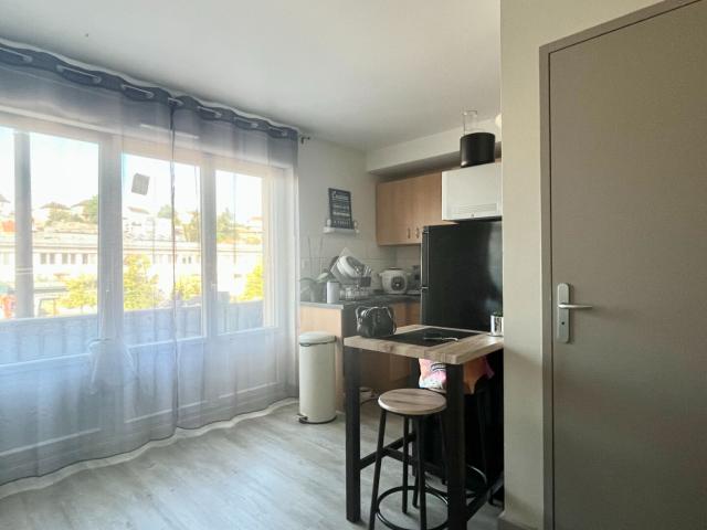 Appartement location à Épinal, Jeuxey