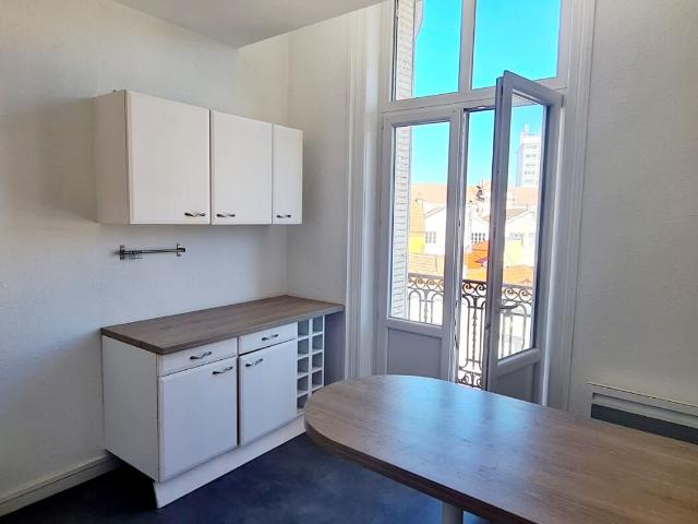 Appartement location à Épinal, Epinal