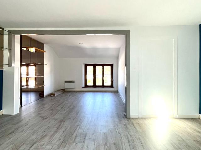 Appartement location à Épinal, Jeuxey