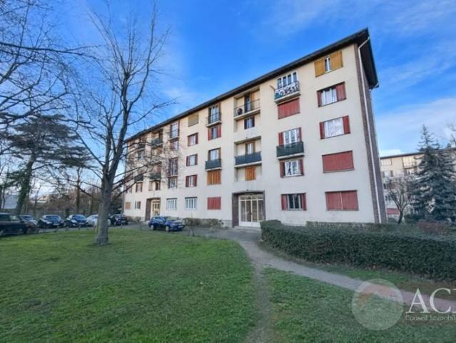 Appartement vente à Saint-Denis, Epinay-sur-seine