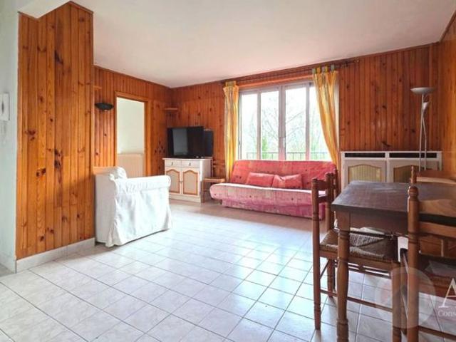 Appartement vente à Saint-Denis, Epinay-sur-seine