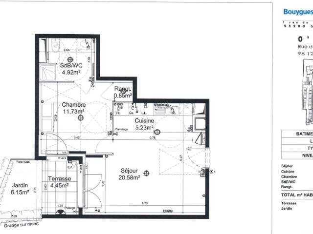 Appartement location à Fontenay-le-Comte, Fontenay-le-comte
