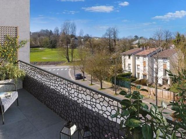 Appartement vente à Ermont, Martinique