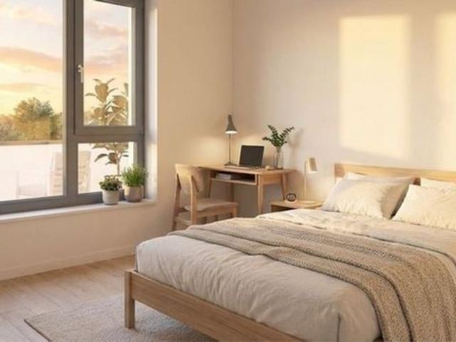Appartement vente à Strasbourg, Eschau