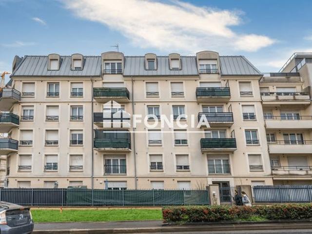 Appartement vente à Carcassonne, Villepinte