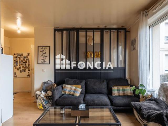 Appartement vente à Carcassonne, Villepinte