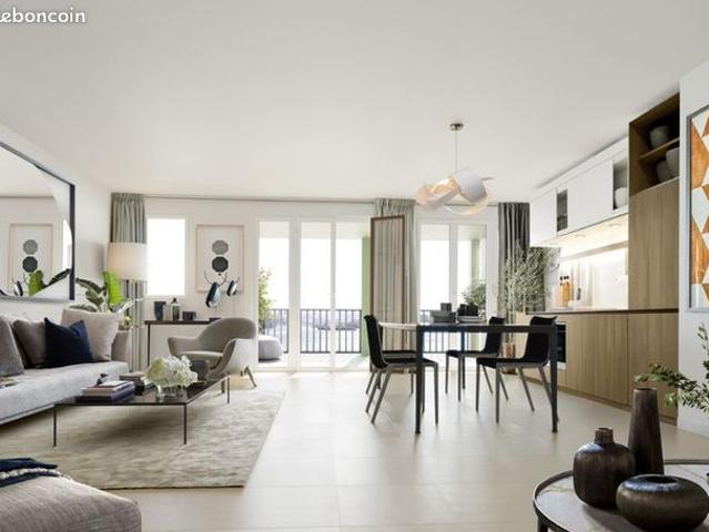 Appartement vente à Istres, Port-de-bouc