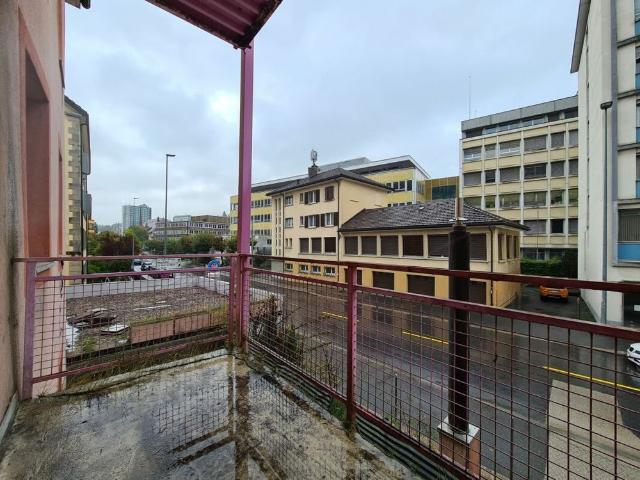 Apartment mieten in Le Locle